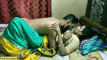 Sizzling Indian Bengali Bhabhi Gets Railed Hard By Horny Property Dealer – Moaning In Filthy Hindi – Explosive Climax!