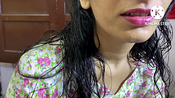 Desi Stallion Pounds Desperate Widow Mom In Steamy Full-length Video With Loud Hindi Moans