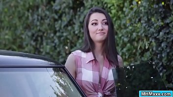 Lily Adams Makes Stepmom India Summer Scream With Pleasure As She Unleashes A Wild Orgasm