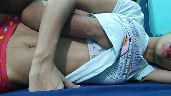 Desi Teacher Priya’s Raw Hindi Moans As She Tongues Her Student’s Tight Cunt Before Pounding Her Deep