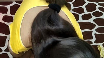 Desi Stepsister Moans Loudly As Her Horny Stepbrother Pounds Her Tight Pussy – Hindi Dirty Talk & Taboo Roleplay With Sizzling Desi Passion – Saarabhabhi6