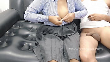 College Girls My Sweet Pussy Hindi Vice Over