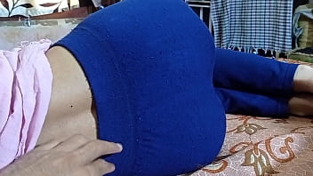 Desi Stepbrother Pounds His Sexy Indian Stepsister Hardcore With Loud Moans And Dirty Talk In Hindi – Close-up Action!