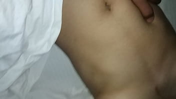 Sultry Indian Teenage Temptress