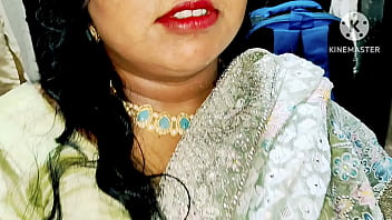 Desi Shaadi Mein Ja Rahi Bhabhi Ki Garmi Bhari Chudai