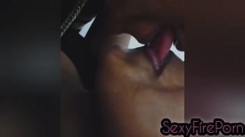 Passionate Indian Lovers Locked In A Steamy, Endless Kiss
