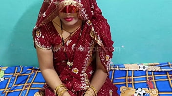 Fucking My Boyfriend’s Hot Bhabhi On Our First Night Together – Wild Teen Video