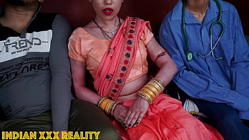 Desi Stepmom’s Wild Ride 3 – Hindi Xxx Hot Action