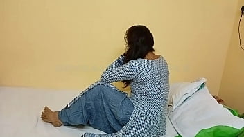 Screaming Step-siblings’ Rough Hotel Debut: Uncut Indian Xxx Leak