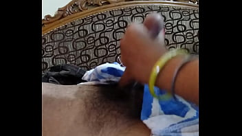 Indian Desi Cumshot