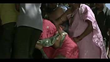 Ramya Sri’s Tits Burst Out In Steamy Telugu Flick O Malli