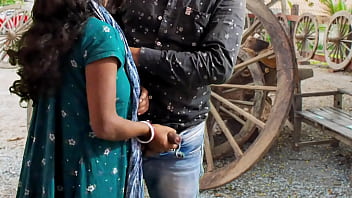 Bharti Bhabhi, Let’s Get Wild And Fuck All Over The House
