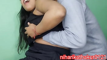 Desi Indian Girl With Huge Tits Gets Fucked Hard