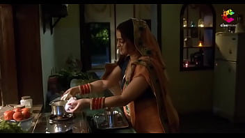Sultry Indian Nights Of Newlywed Passion