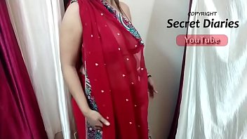 Lusty Desi Bbw Aunty With Curves That Drive You Wild