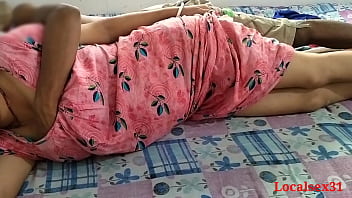 Desi Indian Wife Fucks Brother-in-law In Steamy Official Video By Localsex31