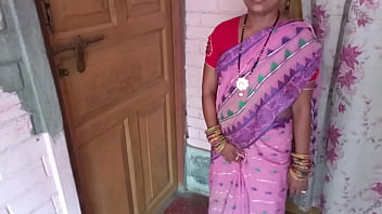 सासु माँ को घर बुलाकर जबरदस्त चोदा, देशी हिंदी सेक्स