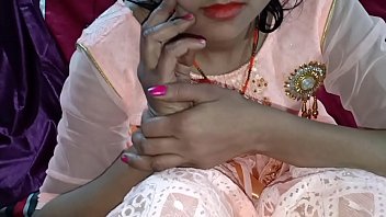 Desi Slut Moaning In Hindi While Getting Fucked