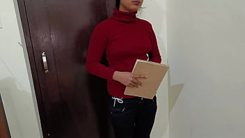 Desi College Rand Ki Chudai Hostel Ke Kamre Mein Boyfriend Ke Saath, Dard Bhari Moaning Aur Hindi Dirty Talk
