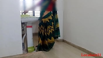 Desi Bhabhi’s Steamy Wedding Night Fuck – Official Raw Video By Localsex31