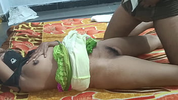 Youranitha – Raw Indian Couple’s Intimate Homemade Fuck Session