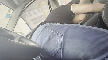 Wild Ride With College Friends And Hot Cousin In Car – Indian Mms Scandal