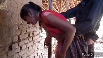 Desi Bhabhi Gets Rough Anal Poundings In Wild Fuck Session
