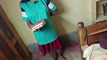 Desi Schoolgirl’s Steamy Viral Mms Scandal