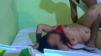 Hidden Desires Unleashed: An Indian Couple’s Intimate Home Video