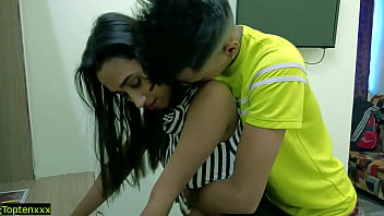 Sizzling Indian Teen Model’s Wild Mms Fuck Session