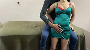 Paid The Slut Her Cash And Dragged Her To A Hotel Room To Pound Her Tight Indian Pussy Raw