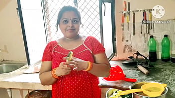 Desi Aunty’s Wild Night With The Horny Neighbor Boy