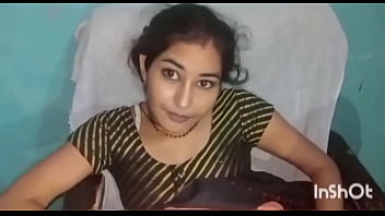 Raw Village Lust: Uncensored Hindi Sex Moans