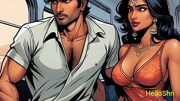 Train Me, Didi, With Your Hot, Sexy Body – A Story Of Didi’s Ass Getting Pounded