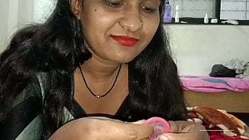 Desi Indian Couple Getting Down And Dirty In Raw, Uncut Natural Sex Close-up