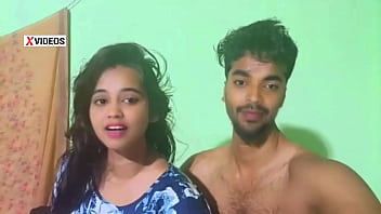 Passionate Desi Couple’s Intense And Wild Fuck Session