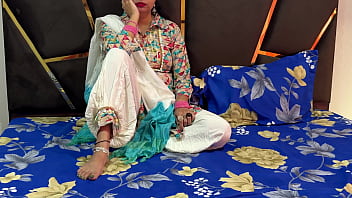 Devar Bhabhi’s Wild Lust: Raw Hardcore Fucking, Moaning For Pregnancy In Hindi