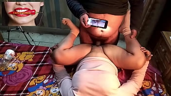 Indian Bhabhi Getting Pounded Hard With Loud Moans