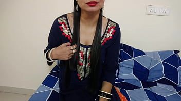 Aunty’s Lustful Whispers: Seductive Hindi Audio For Nephew’s Ears