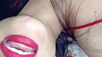Curvy Indian Village Temptress In Lingerie, Ready For Wild Sex