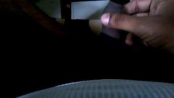 Massive Desi Dick