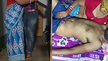 शराब पीकर देवर के साथ भाभी ने मजेदार रात गुज़ारी