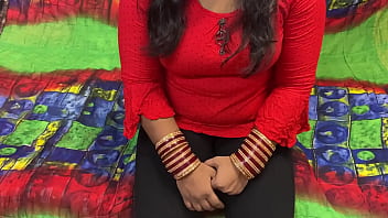 Nagma Gets Pounded Hard By Naeem In A Steamy Indian Sex Scandal That’s Blowing Up Online