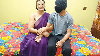 Indian Bhabhi Moaning How Her Step Brother Fucked Her Hard And Stretched Her Tight Pussy – Raw Hindi Audio Part 1