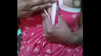 Indian Beauty Flaunts Her Luscious Tits On Instagram