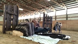 Sloan Rider’s Wild West Rodeo: Coach Cardher And Randy Denmark Tame The Savage Frontier