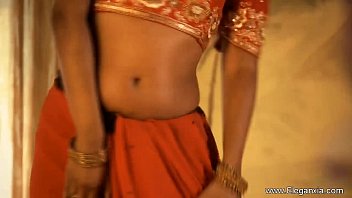 A Sultry Temptation From The Mystical East