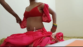 Sizzling Indian Village Bhabhi Betrays Husband, Gets Pounded By Step-brother In Raw Hindi Audio