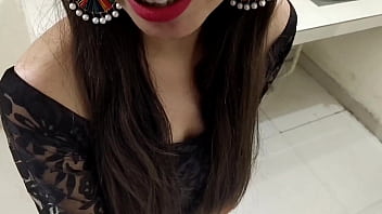 Ravaged My Former Lover Against The Kitchen Counter While Filthy Hindi Moans Filled The Air