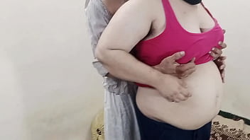 Savage Anal Domination Of A Voluptuous Indian Bbw, Raw Hardcore Fucking With A Hairy Muslim Milf In Hindi